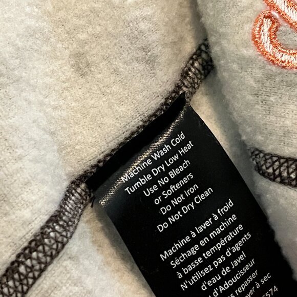 First Lite Furnace EXP 350 Merinox Quarter Zip First Lite Fusion WOMEN'S Size SM - Picture 13 of 16